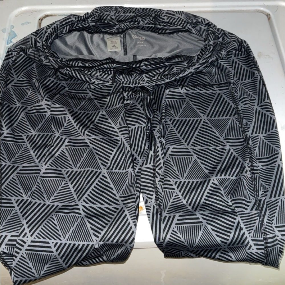 Capri leggings